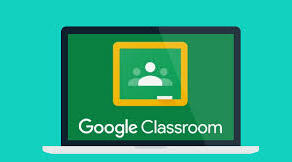 Організація дистанційного навчання на платформі  Google Classroom.