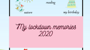 Дидактичний матеріал “Back to school.My Lockdown Memories 2020 Jar Templates”