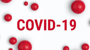 "COVID-19 — новий виклик для всього свiту"