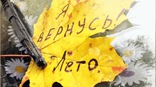 ПРОЩАВАЙ ЛІТО, ПОЧИНАЄТЬСЯ НОВИЙ РІК ВЧИТЕЛЯ