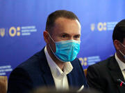 Чи страхуватимуть вчителів та дітей від коронавірусу – розповів Сергій Шкарлет