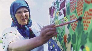 Казковий світ Марії Приймаченко