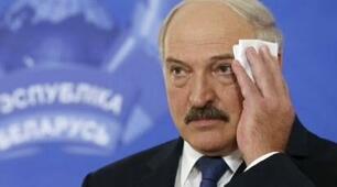 Картотека відомих людей. Випуск №371. Цікаві факти про Олександра Лукашенка