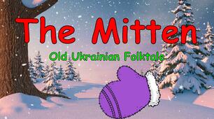 The Mitten (English version)