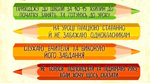 Правила класу