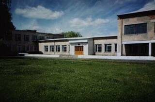 Тучинський ліцей Гощанської селищної ради Рівненської області