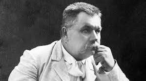 Презентація : Марко Лукич Кропивницький та Одеса.