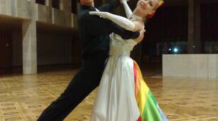 Тест з хореографічного мистецтва