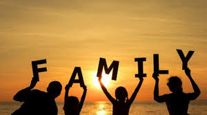 Form 6. My family and friends