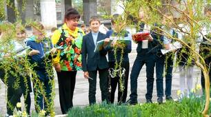 Природничі дослідження "У природи нема поганої погоди"