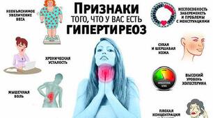 Презентація "Гіпотиреоз форми і причини розвитку"