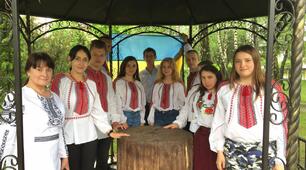 «З Україною у серці!"