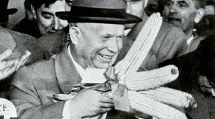 УКРАЇНА В УМОВАХ ДЕСТАЛІНІЗАЦІЇ (1956–1964)