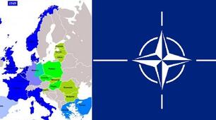 Презентація. Чи знаєте ви все про НАТО?