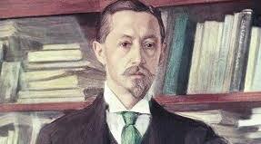 ІВАН ОЛЕКСІЙОВИЧ БУНІН В ОДЕСІ.