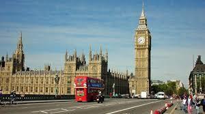 Web quest    «Famous Places of London»
