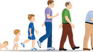 Ages and stages