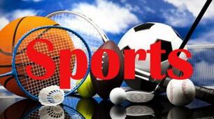 Sports and games