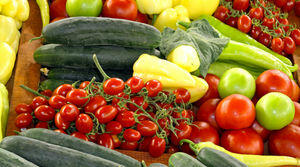 Овочі, гриби: обробка, продукти їх переробки (кухар 3 розряд)