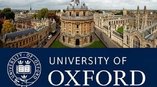 Oxford University