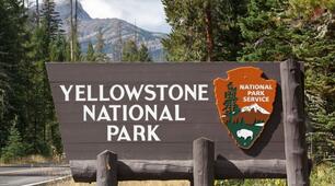 Yellowstone National Park