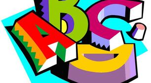 Ілюстрації на тему: "English Alphabet"