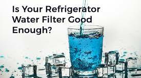 Water filters: why they should be used