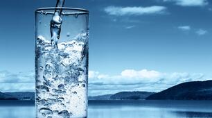 Властивості води