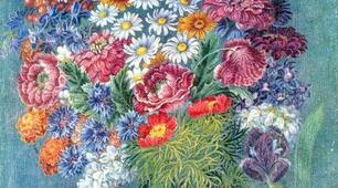 Мистецтво 3 клас (НУШ)