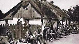 Україна в роки Першої світової війни