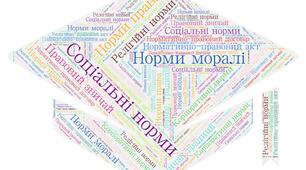 Поняття та види соціальних норм. Листок учня