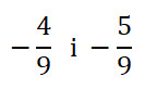 Числові нерівності. Тест 1 (Алгебра 9 клас)