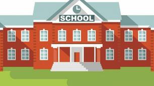 Test "In School" 7 form