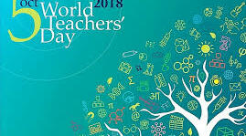 World Teachers' Day