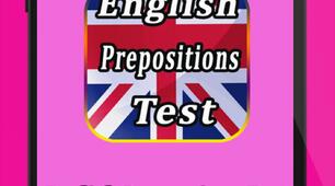Prepositions 