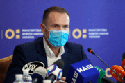Сергій Шкарлет привітав учителів та викладачів зі святом, – відео