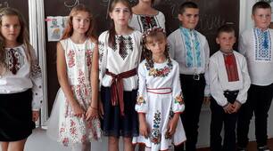 З днем вчителля шановні колеги!!!