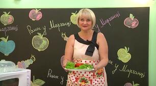 Участь у телепередачі «РАНОК У МАРГАНЦІ» від 01.09.2020р.