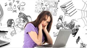 «Вигорання: попередити простіше»