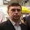 Лизанець Василь Васильович