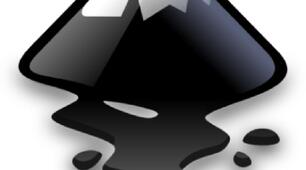  Графічний векторний редактор Inkscape