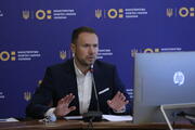 Сергій Шкарлет подав до суду на НАЗЯВО через плагіат