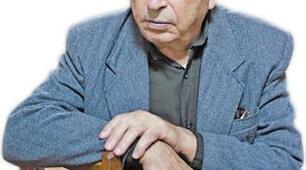 Олексій Столбін "Робінзон"