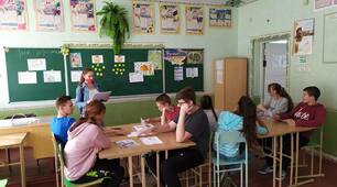  ІІІ Всеукраїнський урок доброти про гуманне та відповідальне ставлення до тварин 5-6 жовтня 2020 року