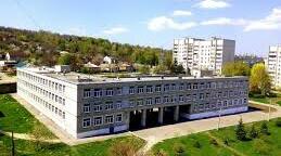 Ізюмська гімназія №3 Ізюмської міської ради Харківської області