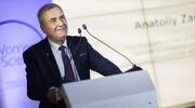 НАН України, якою півсторіччя керував Борис Патон, очолив 69-річний вчений