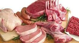 М’ясо, птиця, дичина, субпродукти: обробка, технологія приготування напівфабрикатів (кухар 3розряд)