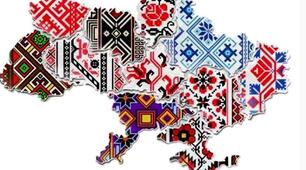 Vyshyvankas