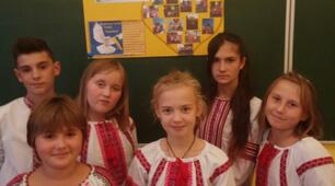 21 вересня " Міжнародний день миру" .