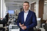 Осінні канікули у школах розпочнуться раніше: Кличко відзвітував про ситуацію з COVID-19 у Києві 